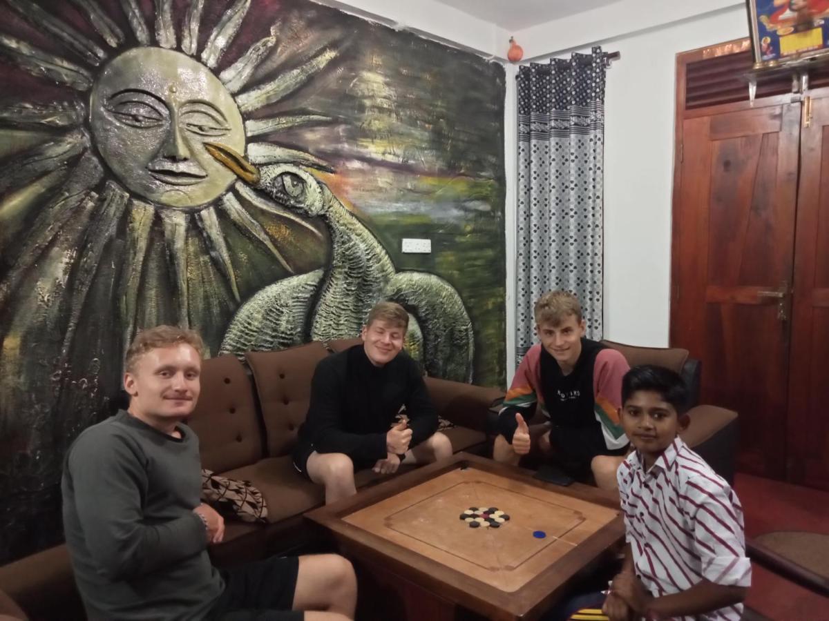 Princess Of Dickoya Homestay Гаттон Екстер'єр фото
