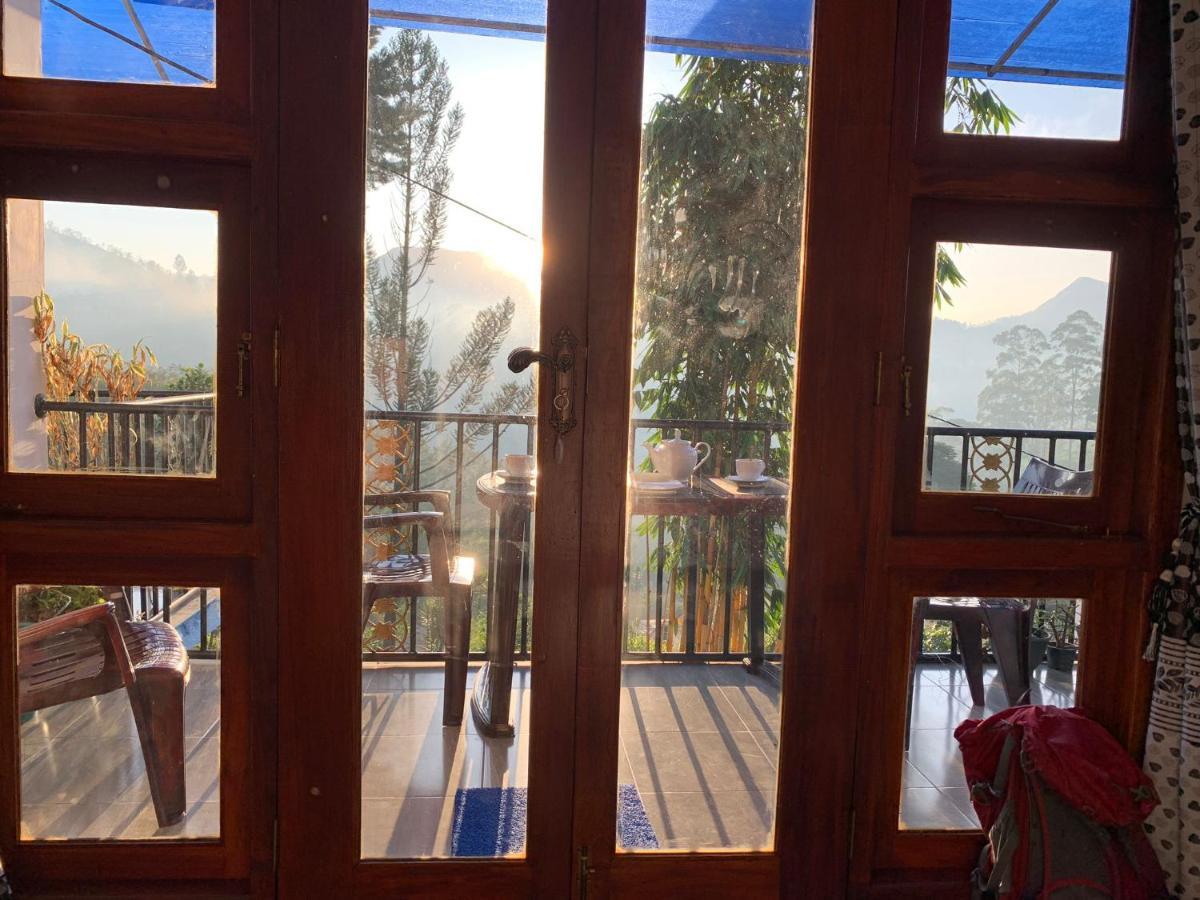 Princess Of Dickoya Homestay Гаттон Екстер'єр фото