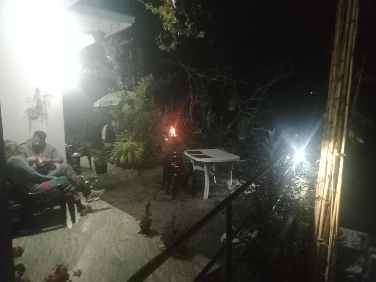 Princess Of Dickoya Homestay Гаттон Екстер'єр фото