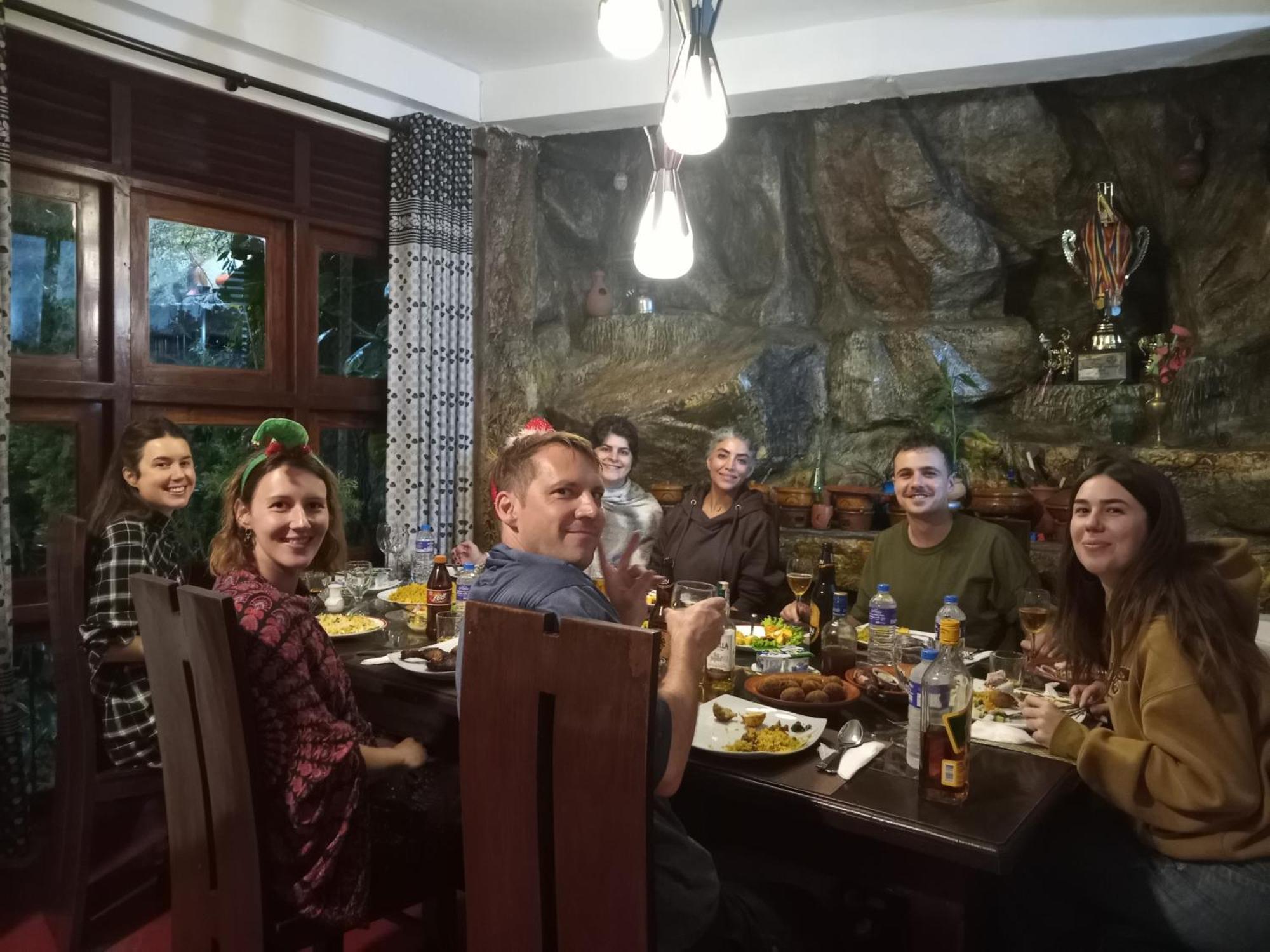 Princess Of Dickoya Homestay Гаттон Екстер'єр фото