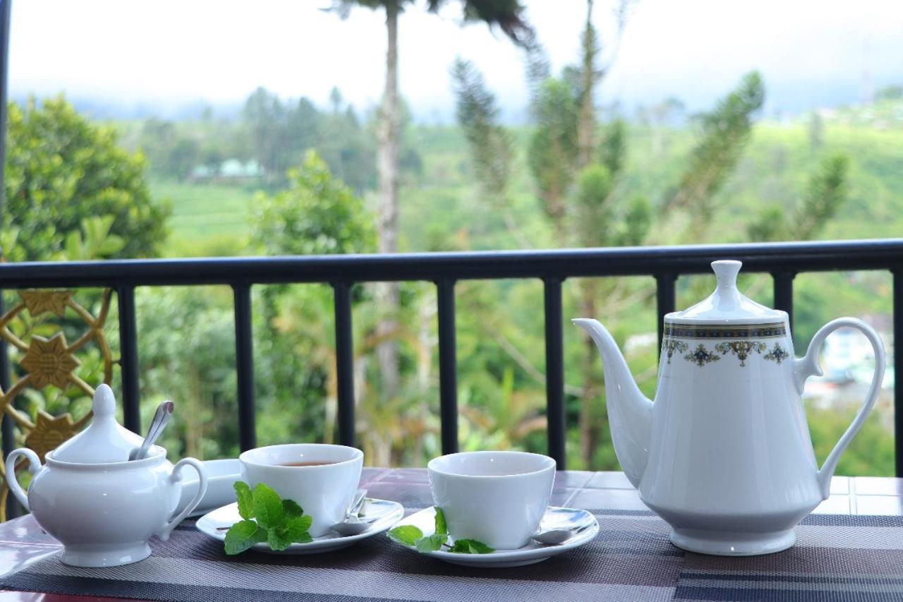Princess Of Dickoya Homestay Гаттон Номер фото