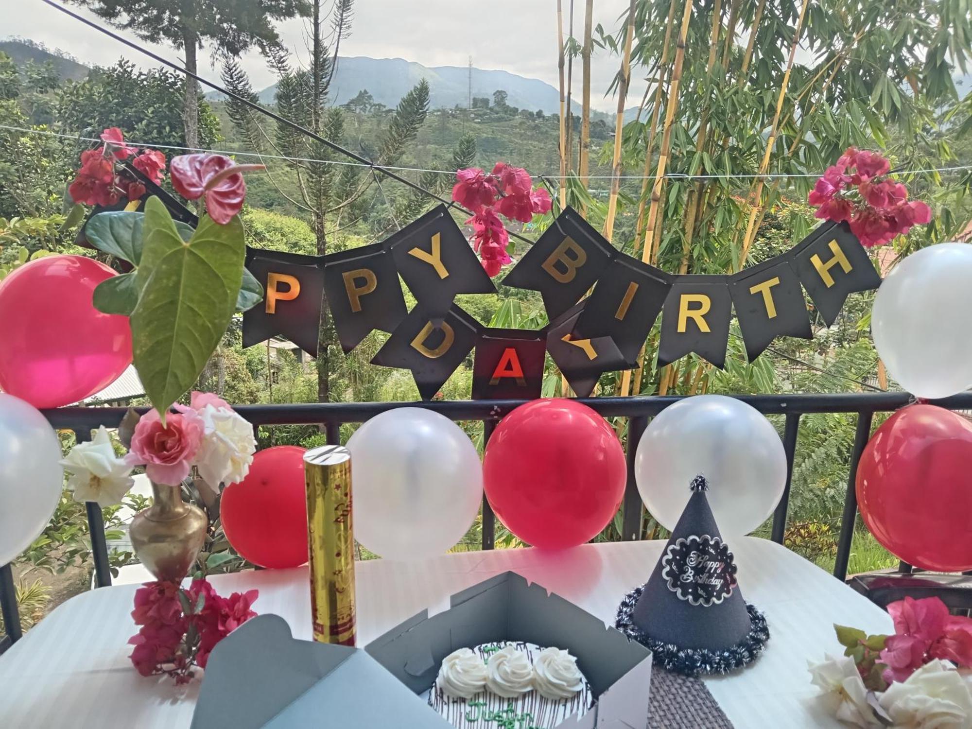 Princess Of Dickoya Homestay Гаттон Номер фото